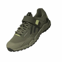 Five Ten Trailcross Clip-In - Orbgrn/Carbon/Pullim -One Hundred Percent Store 5 10TrailcrossClip In OrbgrnCarbonPullim 15