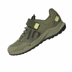 Five Ten Trailcross Clip-In - Orbgrn/Carbon/Pullim -One Hundred Percent Store 5 10TrailcrossClip In OrbgrnCarbonPullim 16
