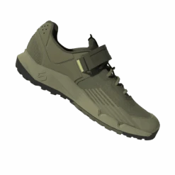 Five Ten Trailcross Clip-In - Orbgrn/Carbon/Pullim -One Hundred Percent Store 5 10TrailcrossClip In OrbgrnCarbonPullim 4