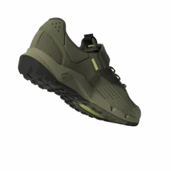 Five Ten Trailcross Clip-In - Orbgrn/Carbon/Pullim -One Hundred Percent Store 5 10TrailcrossClip In OrbgrnCarbonPullim 5