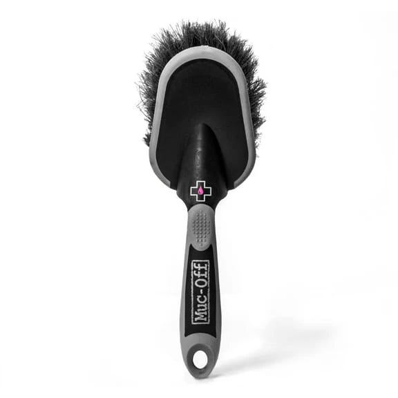Muc-Off 5x Brush Set Reinigungsbürsten 5 Muc-Off 5x Brush Set Reinigungsbürsten – Bild 5