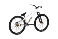 Ns-bikes Movement 3 Alloy DJ-Interm. - White -One Hundred Percent Store 546 4656