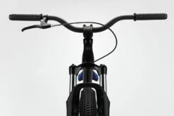 Ns-bikes Zircus Pumptrack/Funbike - Black -One Hundred Percent Store 547 4682