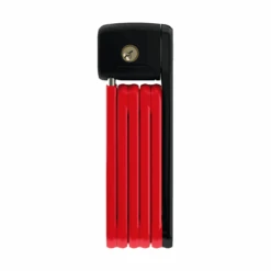 Abus Bordo Lite 6055/60 - Rot