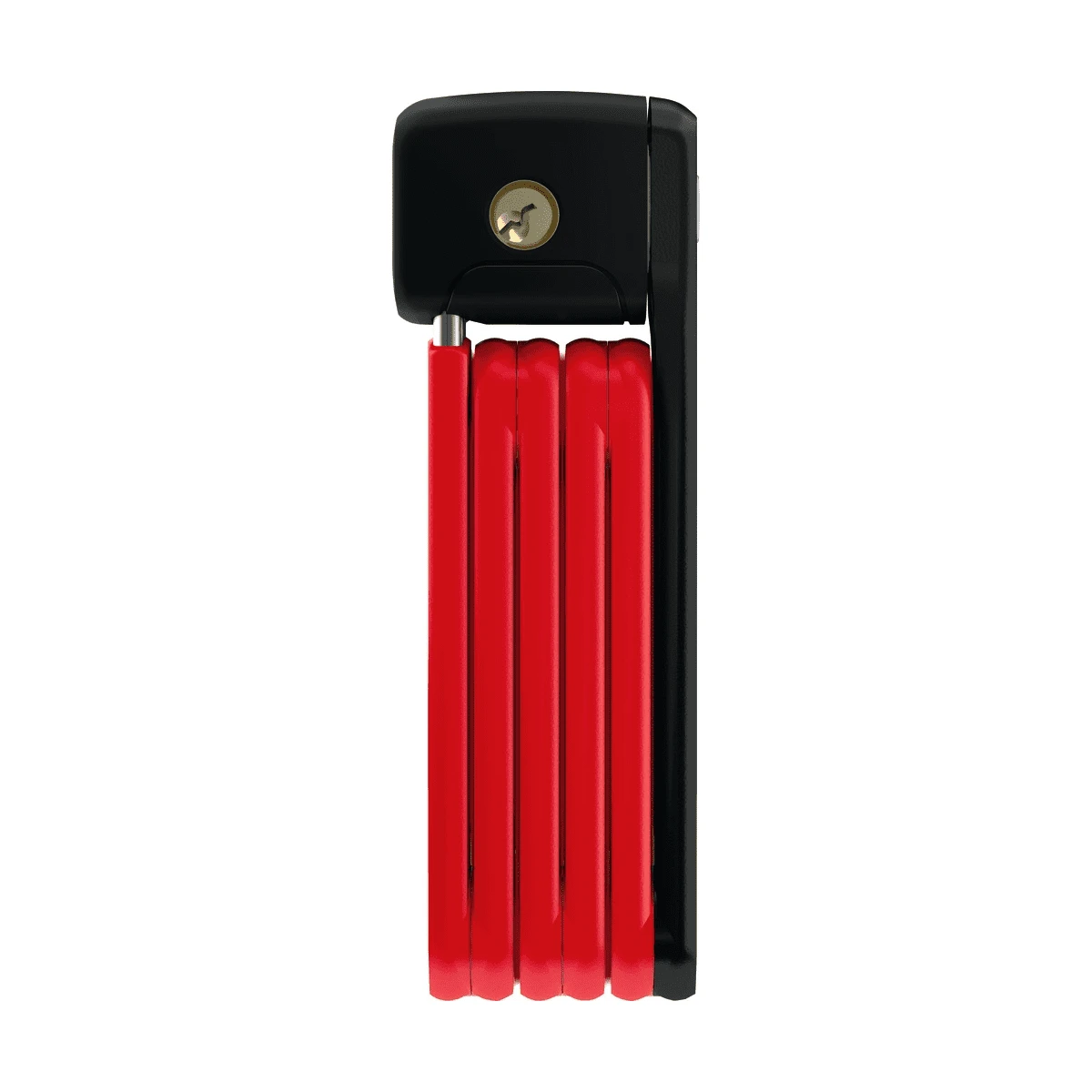 Abus Bordo Lite 6055/60 - Rot 1 Abus Bordo Lite 6055/60 - Rot