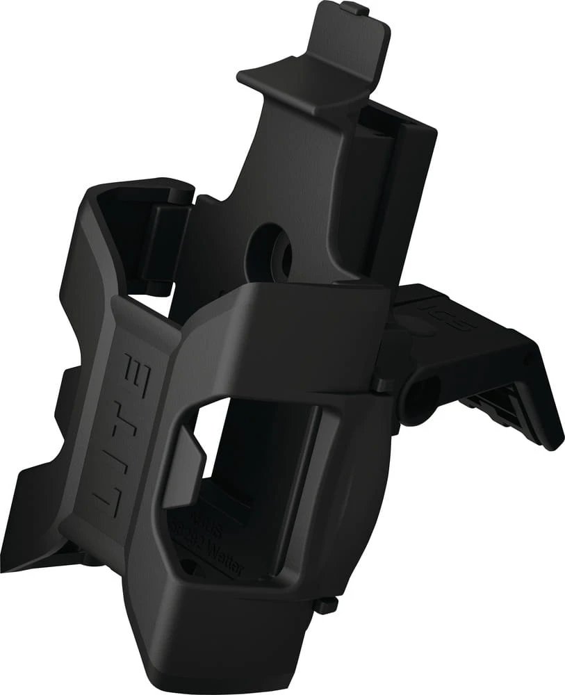 Abus Bordo Lite 6055K/85 - Schwarz SR 2 Abus Bordo Lite 6055K/85 - Schwarz SR – Bild 2