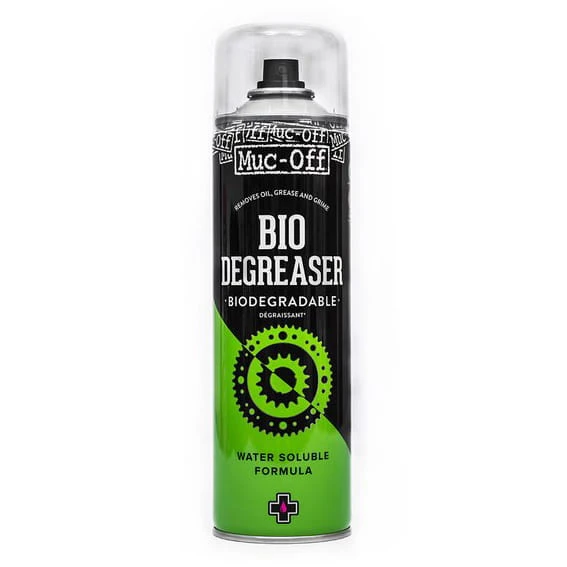 Muc-Off DeGreaser Bio-Entfetter 1 Muc-Off DeGreaser Bio-Entfetter