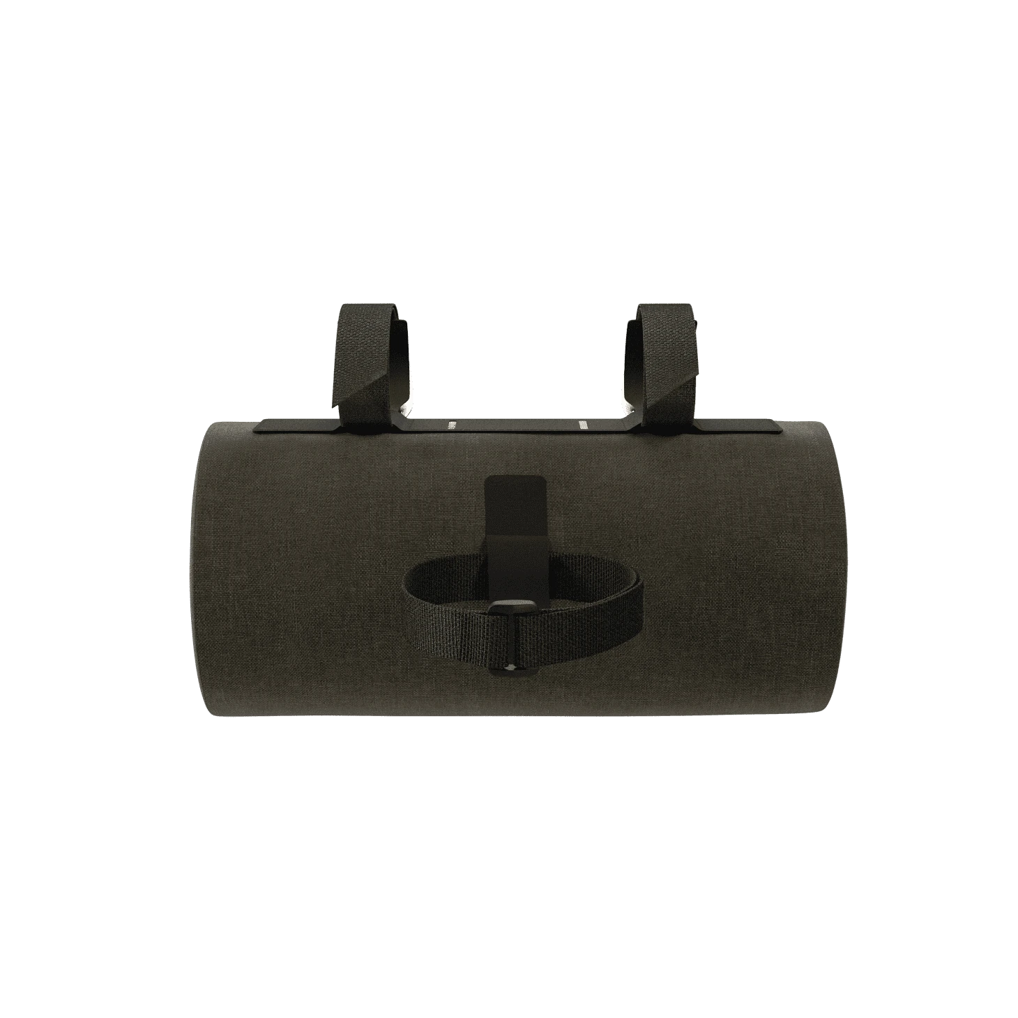 BROOKS Scape Lenkertasche Klein - Grün 3 BROOKS Scape Lenkertasche Klein - Grün – Bild 3