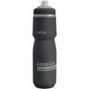 Camelbak Podium Chill Trinkflasche 710 Ml - Schwarz/silber