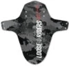 LOOSE RIDERS Mudguard Stealth - Camo