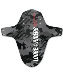 LOOSE RIDERS Mudguard Stealth - Camo