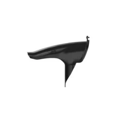 Schutzblech - Für Fox 36/38 - Ab 2021 - Schwarz -One Hundred Percent Store 8746