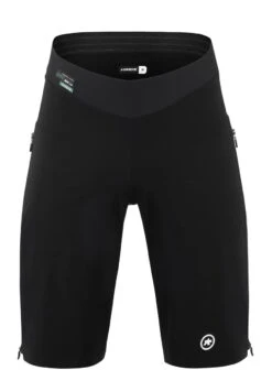 Assos MILLE GTC ZEPPELIN Cargo Shorts C2 - Black Series