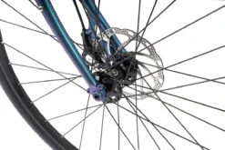 Bombtrack Arise SG - Glossy Cobalt Green -One Hundred Percent Store ARISE SG BLUE PURPLE 4