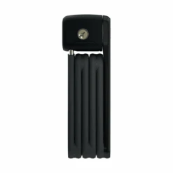 Abus Bordo Lite 6055K/60 - Schwarz