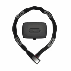 Abus Alarmbox + 6806K/75 - Schwarz