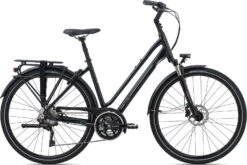 Liv Allure RS 1 Metallic Black