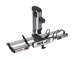 XLC Almada Work-E VC-C07 HecktrĂ€ger FĂŒr 2 FahrrĂ€der