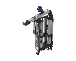 XLC Almada Work-E VC-C07 Heckträger Für 2 Fahrräder 5 XLC Almada Work-E VC-C07 Heckträger Für 2 Fahrräder -One Hundred Percent Store Almada 03 1800x1800