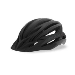 Giro Artex MIPS Helm - Schwarz Matt
