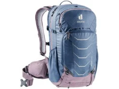 Deuter Attack 18 SL Blau (marine-grape) - Women