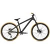 Ns-bikes Clash - 26 Zoll Funbike - Schwarz