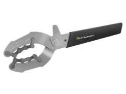 Birzman Kettenpeitsche 6-12 Fach