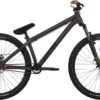 Ns-bikes Movement 3 - Dirtbike - Schwarz