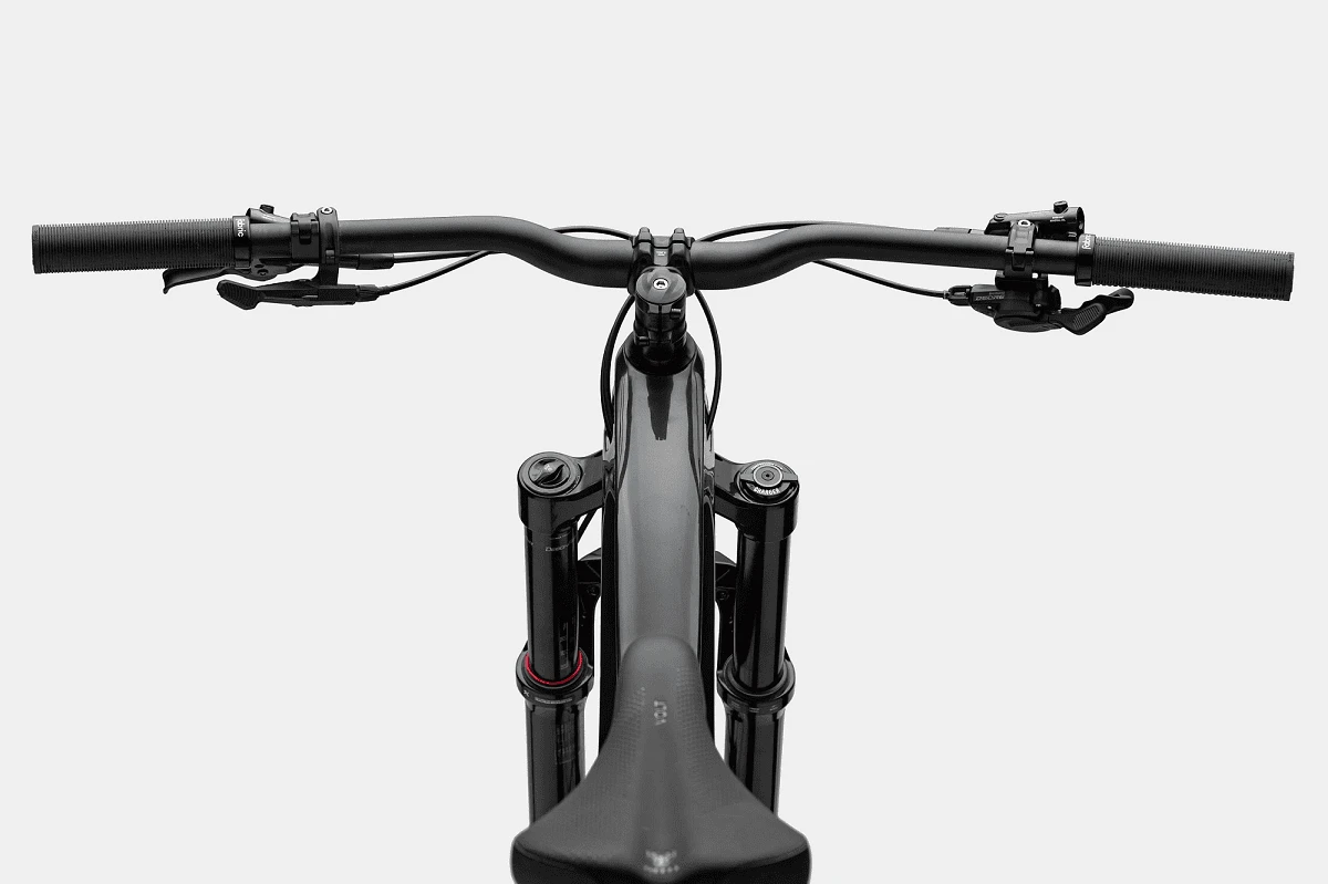 Cannondale Jekyll 2 Graphite 3 Cannondale Jekyll 2 Graphite – Bild 3