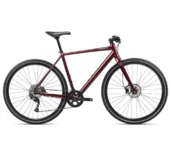 Orbea CARPE 20 Metallic Dark Red (Gloss)