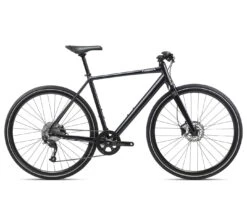 Orbea CARPE 20 Night Black (Gloss)