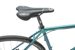 Cinelli Gazzetta Della Strada Alivio - Sea Blue -One Hundred Percent Store CINELLI2021 318 1
