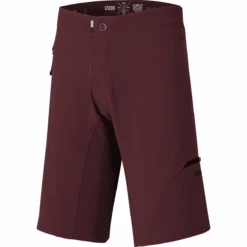 IXS Carve Evo Shorts Raisin