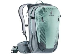 Deuter Compact EXP 12 SL Grau, Blau (jade-graphite)