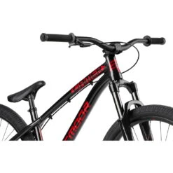 Dartmoor Dirt Bike Gamer Intro 26'' Glossy Black Devil -One Hundred Percent Store DARTMOOR Gamer Intro 26 schwarz rot 1400x1400 3