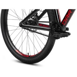 Dartmoor Dirt Bike Gamer Intro 26'' Glossy Black Devil -One Hundred Percent Store DARTMOOR Gamer Intro 26 schwarz rot 1400x1400 5