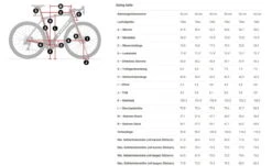 Trek Domane SL 6 ETap Gen 4 Crimson -One Hundred Percent Store Domane SL Gen 4 grossIxr8cQMzBWMJb