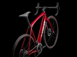 Trek Domane SL 6 ETap Gen 4 Crimson -One Hundred Percent Store DomaneSL6eTap 23 36152 A Alt1