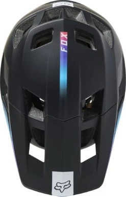 Fox Racing Dropframe Pro Rtrn Helmet, CE - Black -One Hundred Percent Store DropframeProHelmetRtrn CE black 4NNH7U84azCZnw
