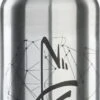 Evoc Stainless Steel Bottle 0,75 - Silver
