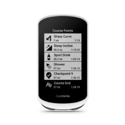 Garmin Edge Explorer 2 Power - Schwarz/Weiss -One Hundred Percent Store Edge Explore 2 PWR