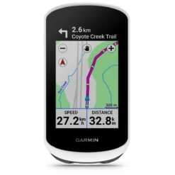 Garmin Edge Explorer 2 Power - Schwarz/Weiss