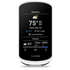 Garmin Edge Explorer 2 Power - Schwarz/Weiss -One Hundred Percent Store Edge Explore 2 PWR 4