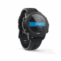 Wahoo Fitness ELEMNT Rival Fitnessuhr - Schwarz -One Hundred Percent Store Element Rival 2