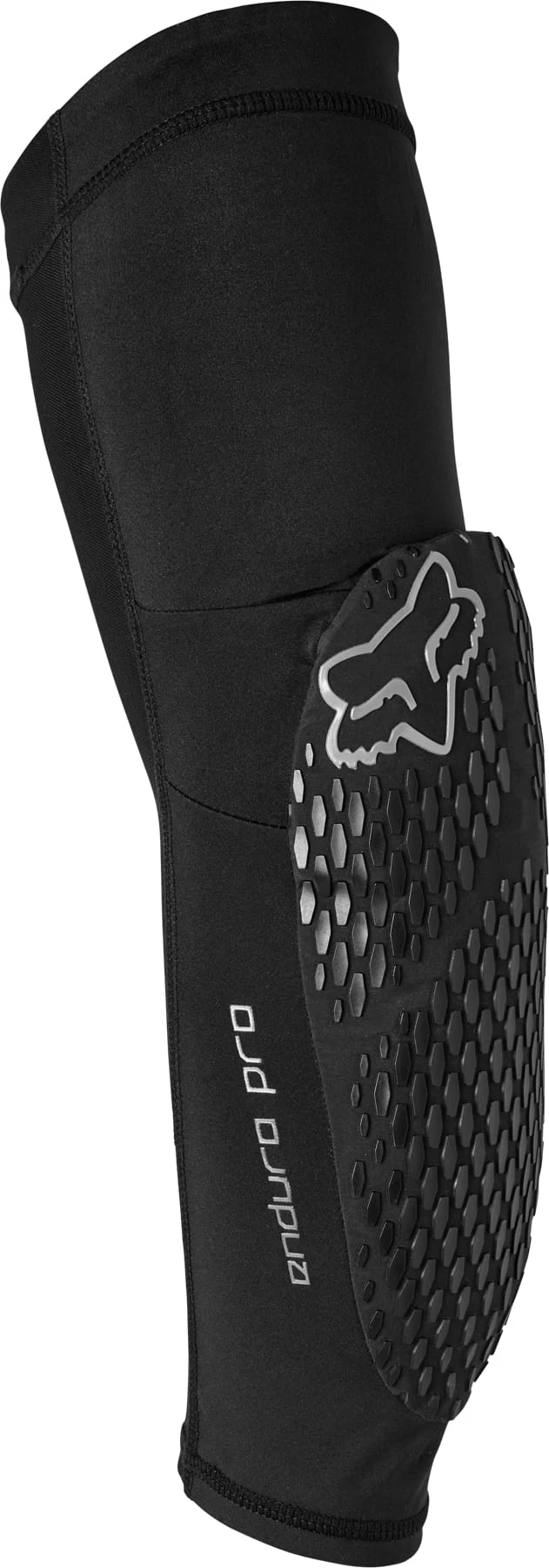 Fox Racing Enduro PRO Elbow Guard Black 1 Fox Racing Enduro PRO Elbow Guard Black