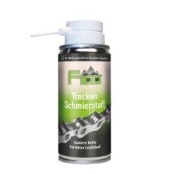 Trocken Schmierstoff - 100 Ml