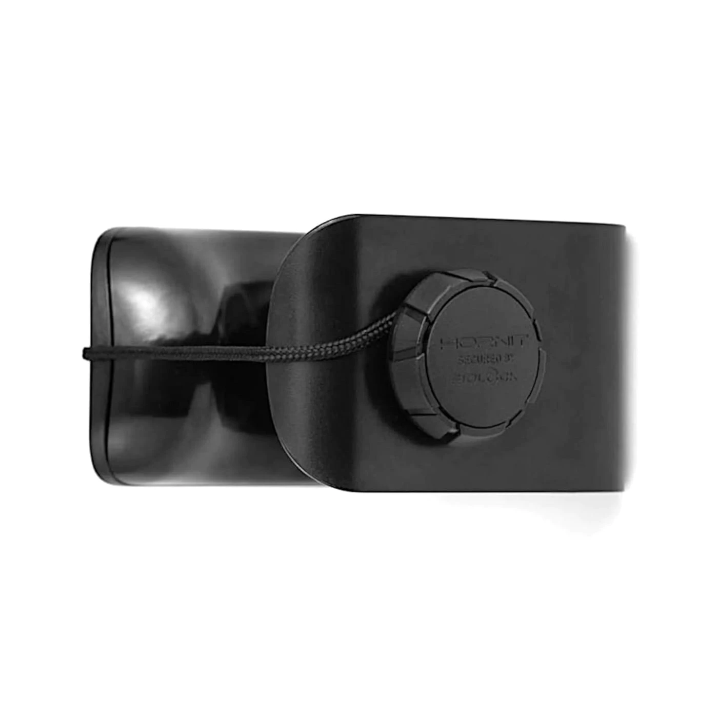 Hornit Clug Pro MTB XL Schwarz 2 Hornit Clug Pro MTB XL Schwarz – Bild 2