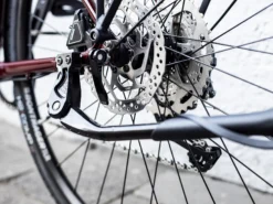 Trek FX 3 Disc Equipped Viper Red To Cobra Blood Fade 17 Trek FX 3 Disc Equipped Viper Red To Cobra Blood Fade -One Hundred Percent Store FX3DiscEquipped 22 35107 B Accessory1