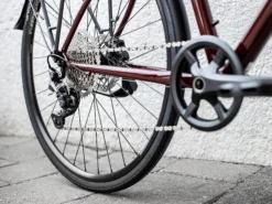 Trek FX 3 Disc Equipped Viper Red To Cobra Blood Fade 15 Trek FX 3 Disc Equipped Viper Red To Cobra Blood Fade -One Hundred Percent Store FX3DiscEquipped 22 35107 B Alt4