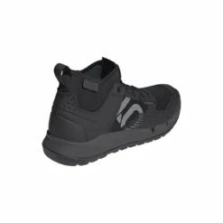 Five Ten Trailcross XT Women MTB-Fahrradschuhe - Schwarz/Grau/Rot -One Hundred Percent Store FX4447 FTW photo back lateral top white